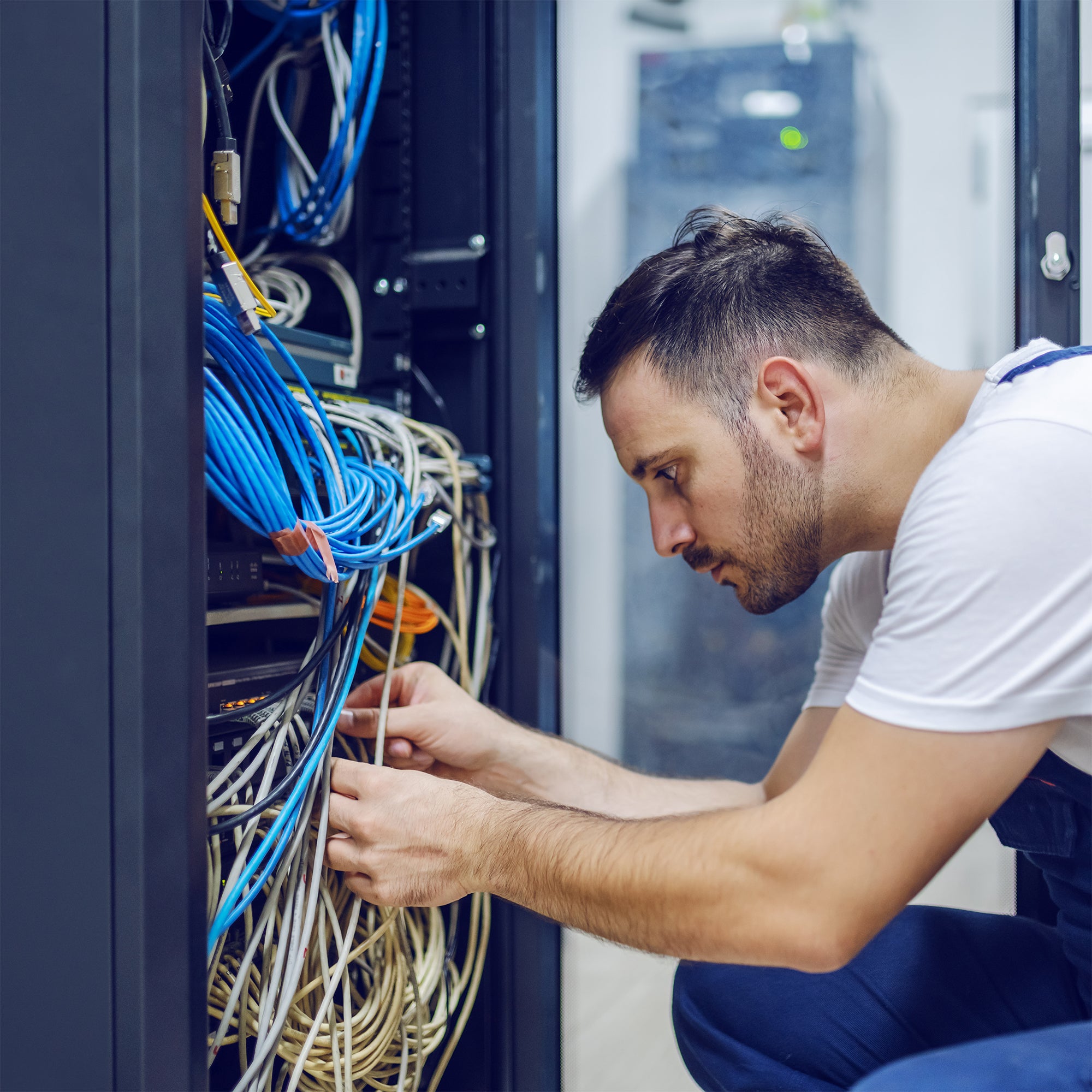 250ft Cat5e Ethernet Cable