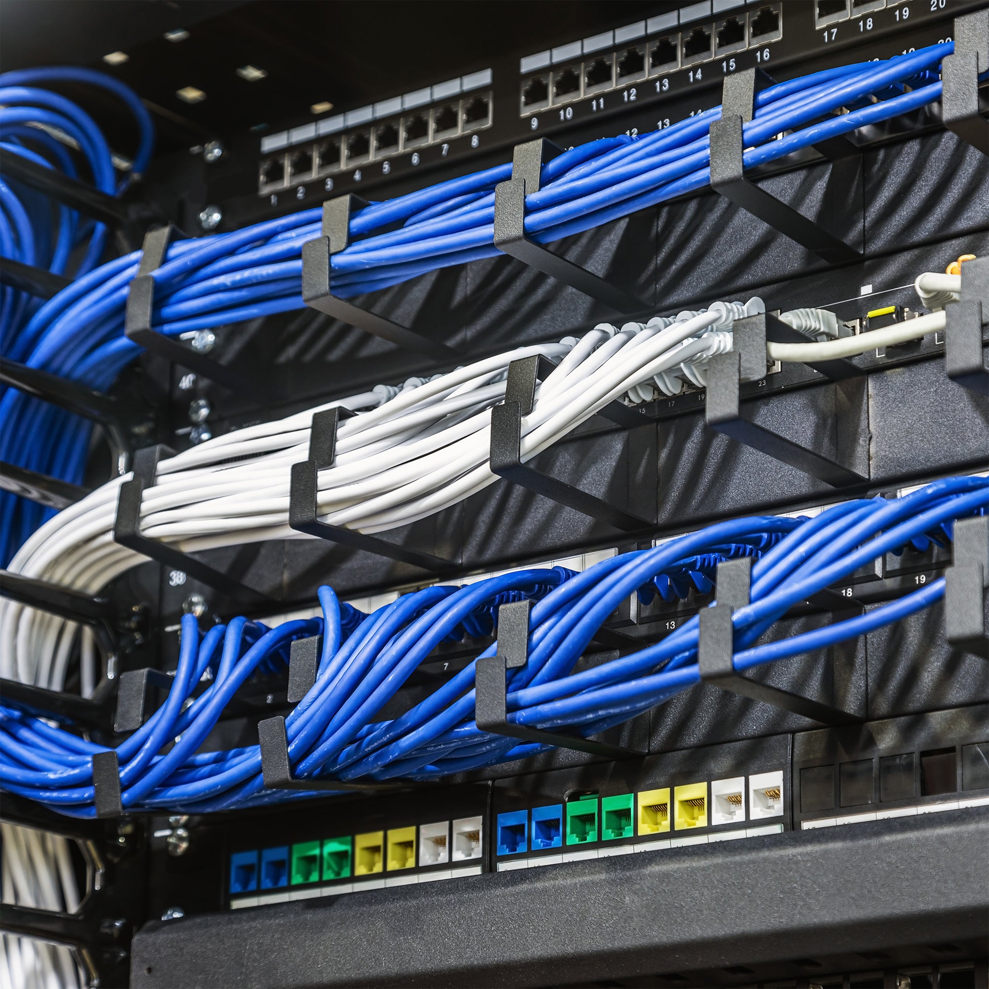 250ft Cat5e Ethernet Cable