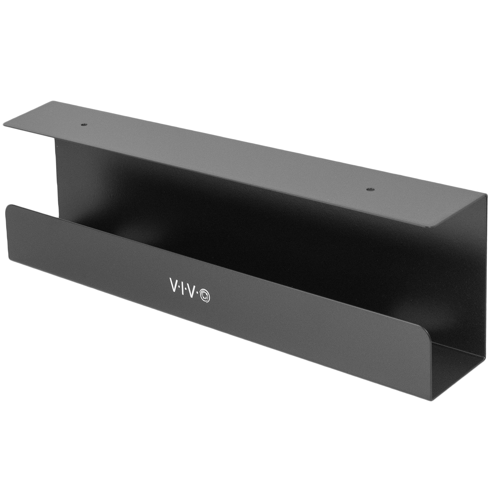 Under Desk Cable Management Tray
