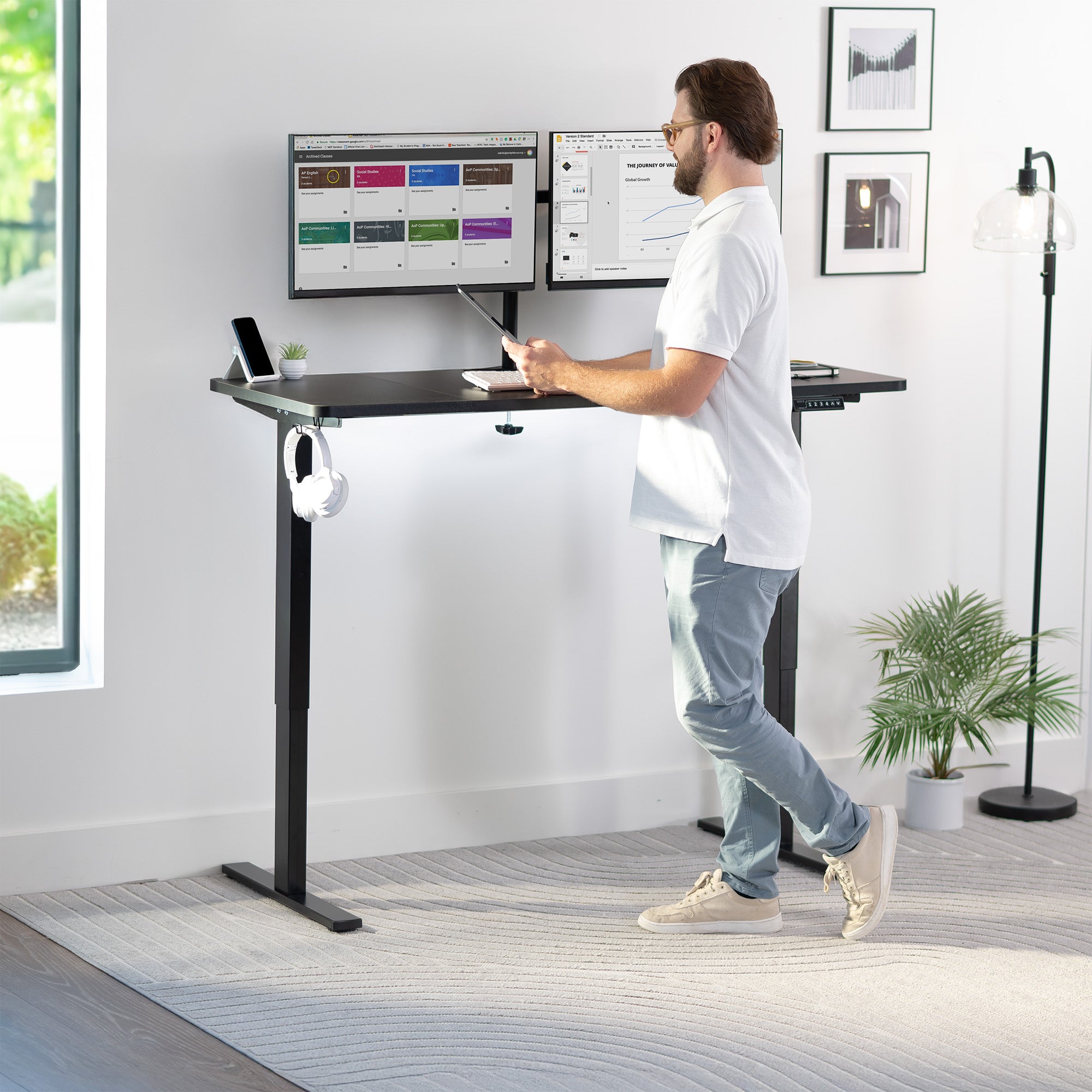 60” x 24” Table Top