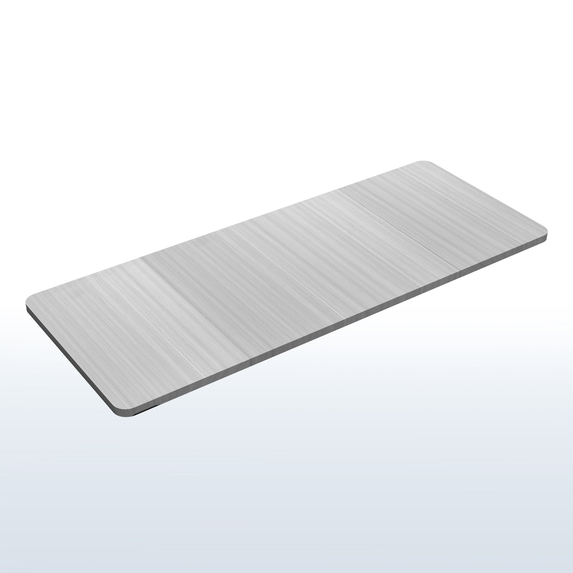 60” x 24” Table Top