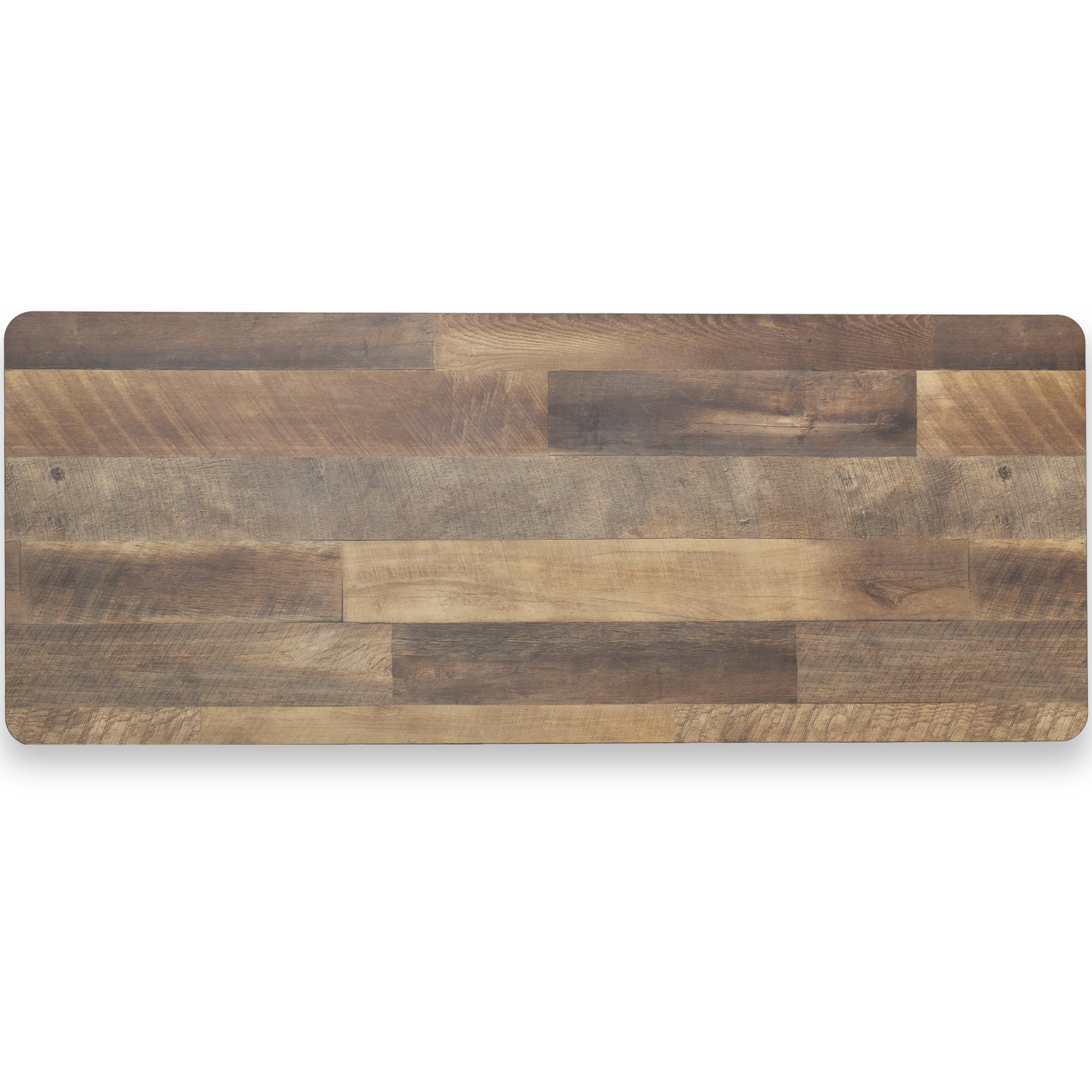 Rustic 60” Plank PatternTable Top