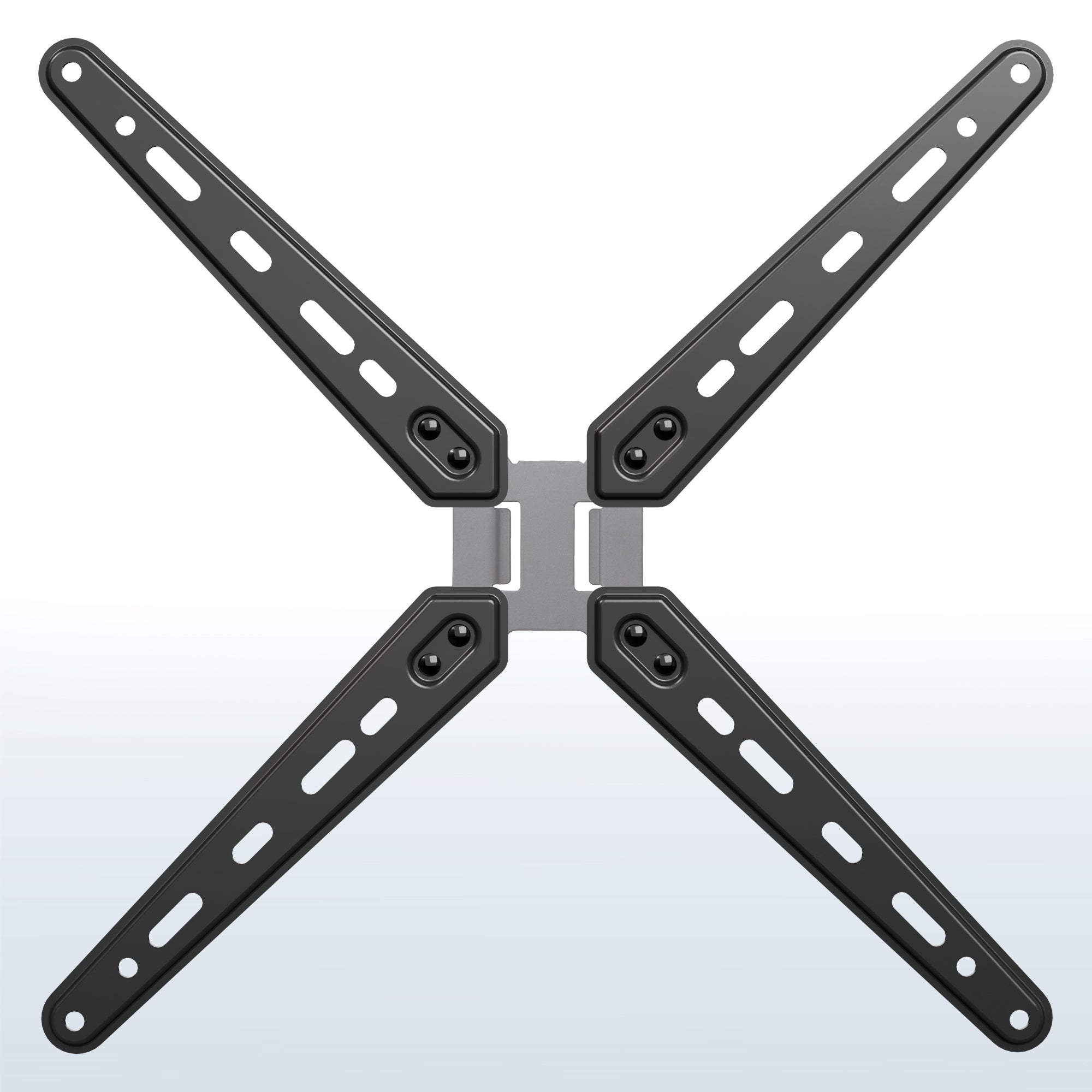 VESA LCD Screen Adapter 75x75 & 100x100 to (100x200-400x400)