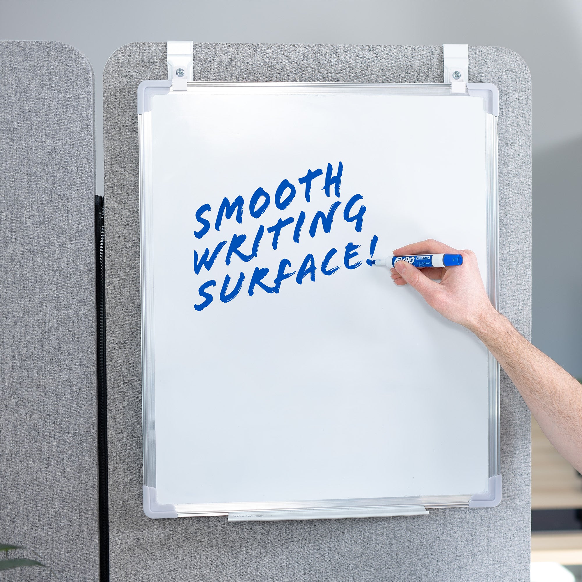 Hanging 24" x 20" Whiteboard