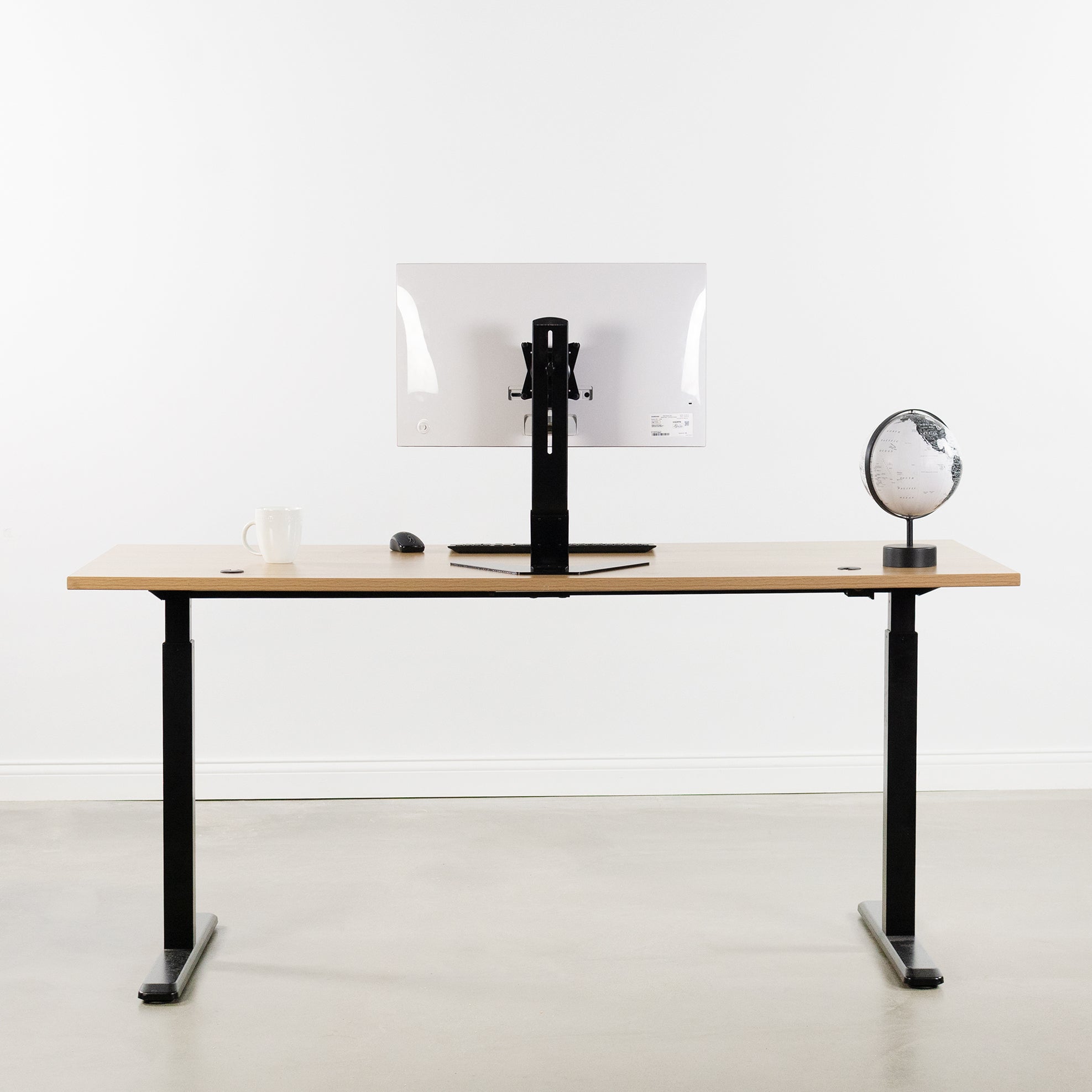 VESA Adapter for Samsung CF591 Series