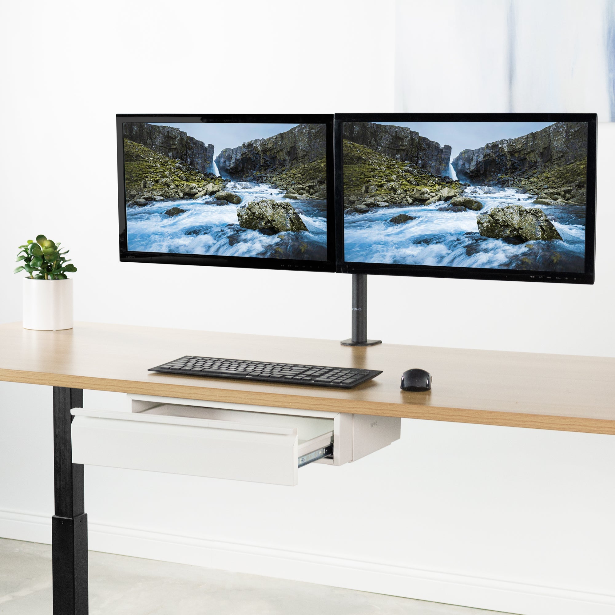 Monitor Mounts