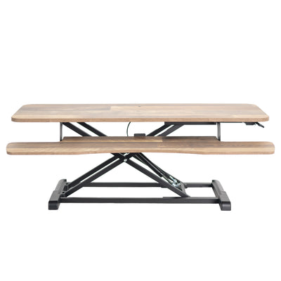 K Series Standing Desk Converter