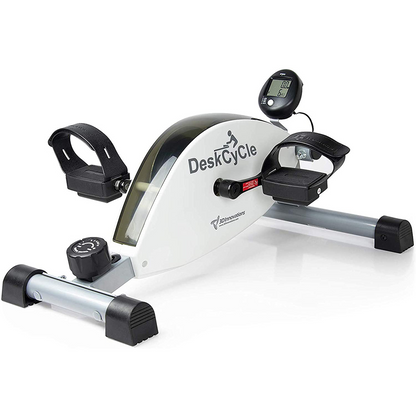 Under Desk Bike Pedal Exerciser