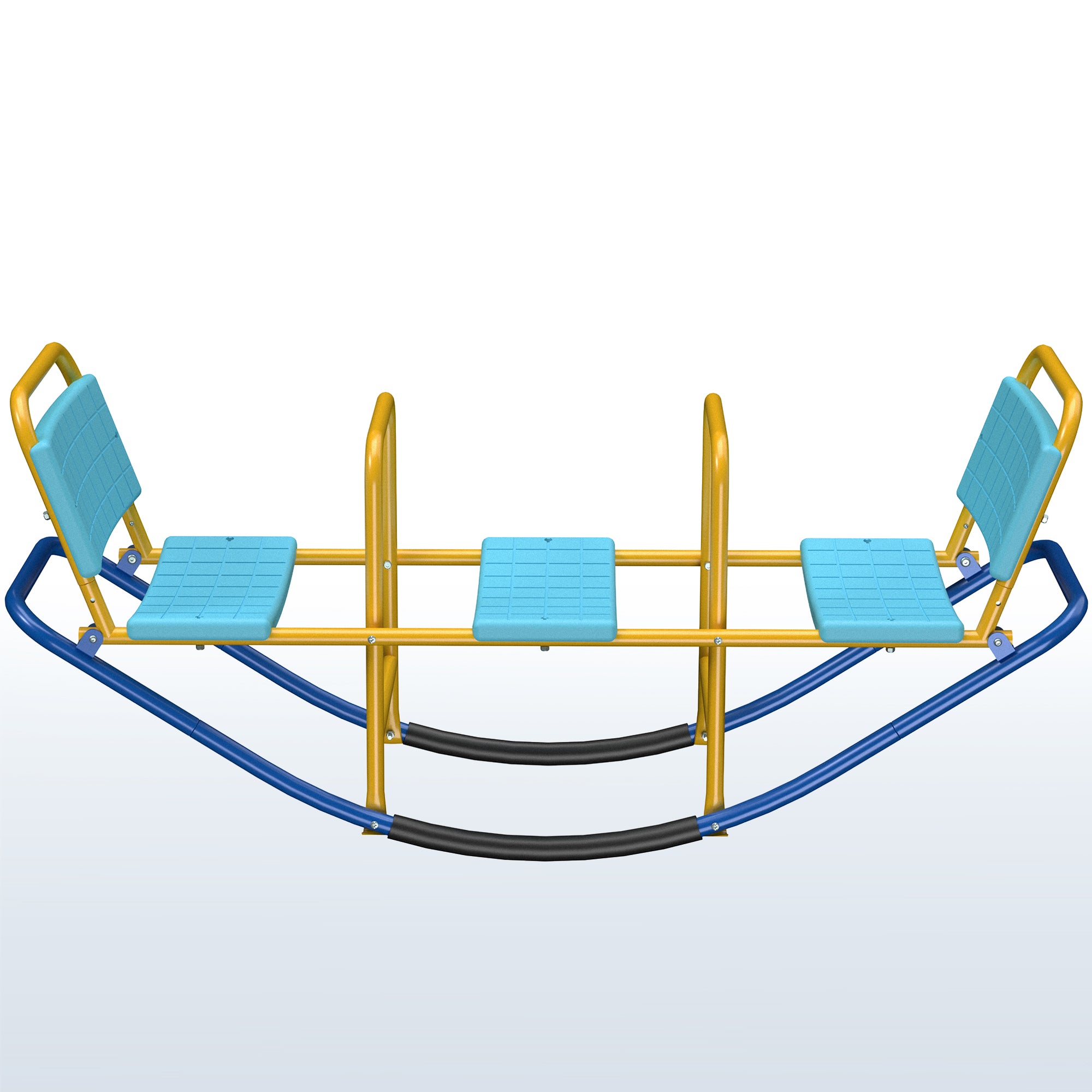 Seesaw for small children
