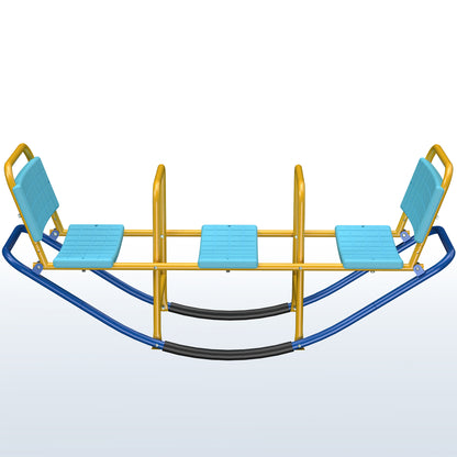 Seesaw for small children