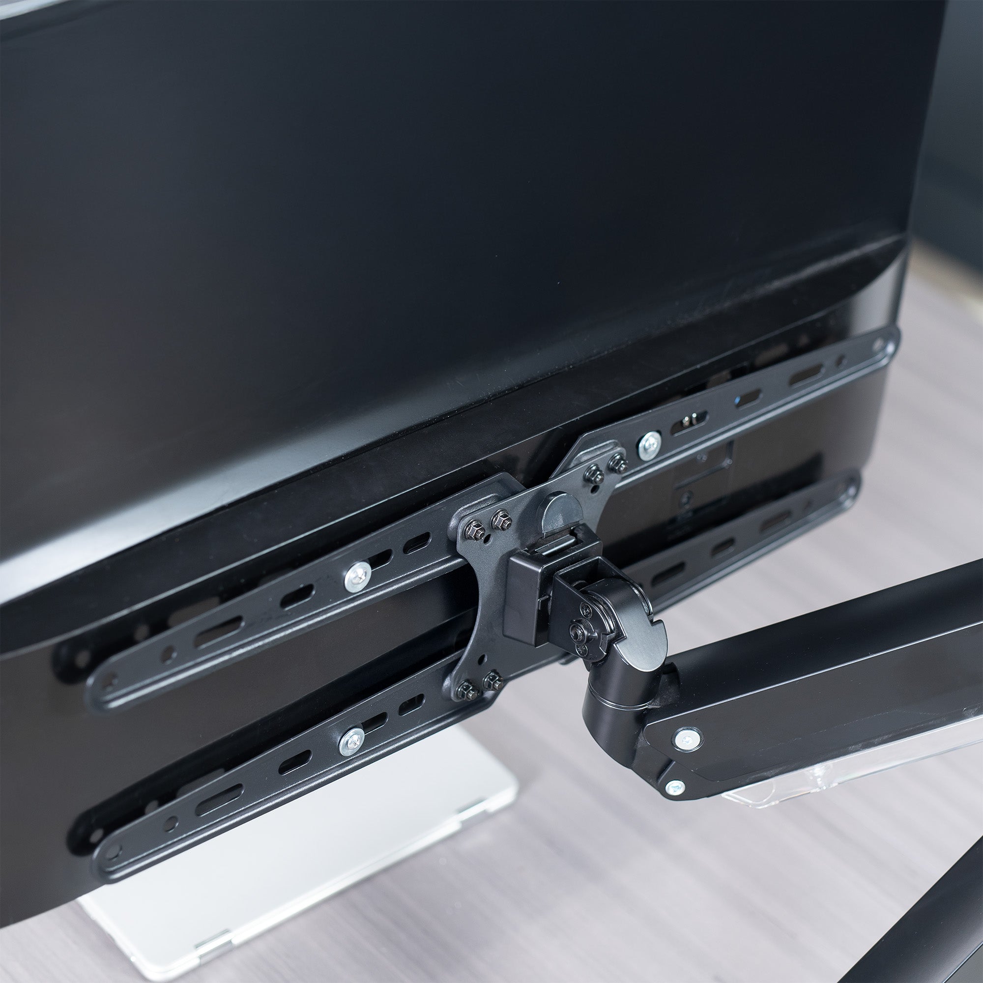 VESA LCD Screen Adapter 75x75 & 100x100 to (100x200-400x400)