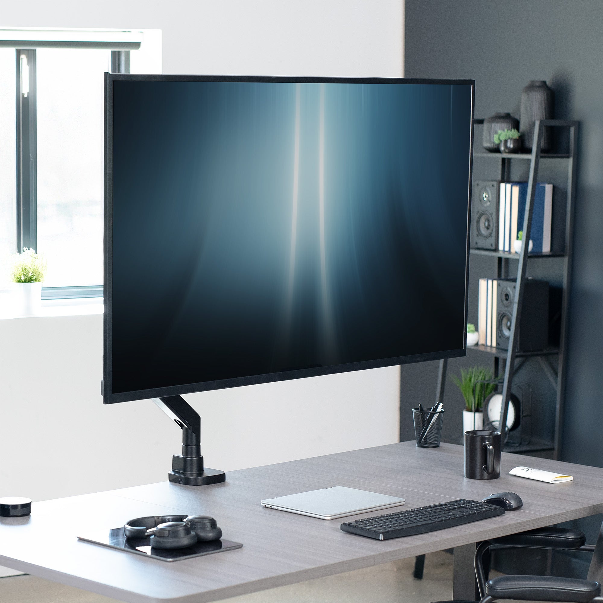 VESA LCD Screen Adapter 75x75 & 100x100 to (100x200-400x400)