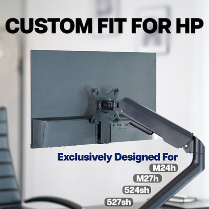 VESA Adapter for Compatible HP Monitors