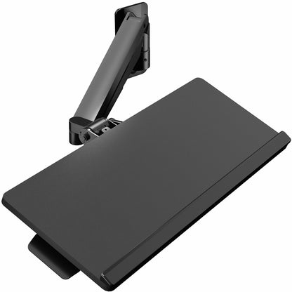 Pneumatic Wall Mounted Keyboard Tray