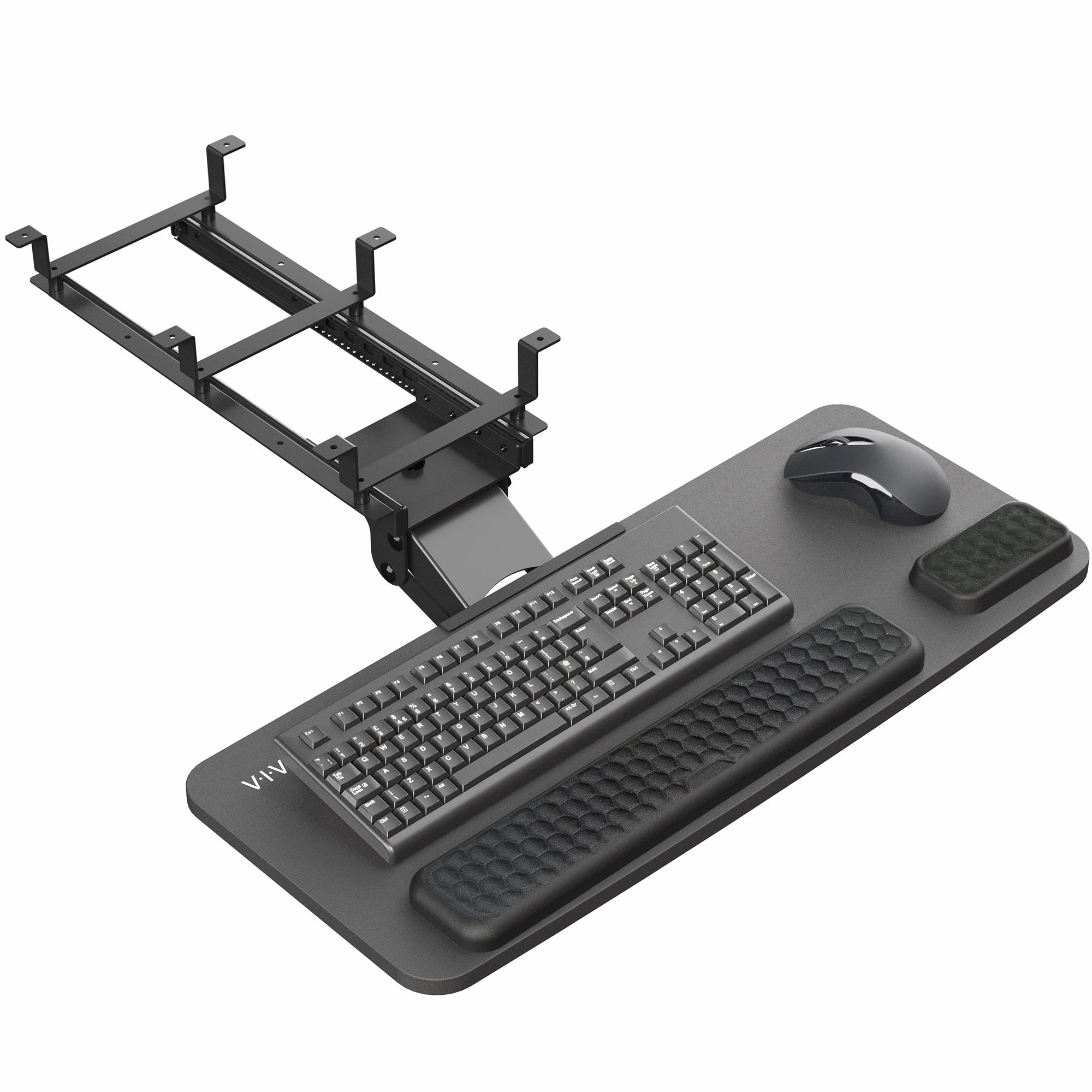 Premium Under Desk Keyboard Tray