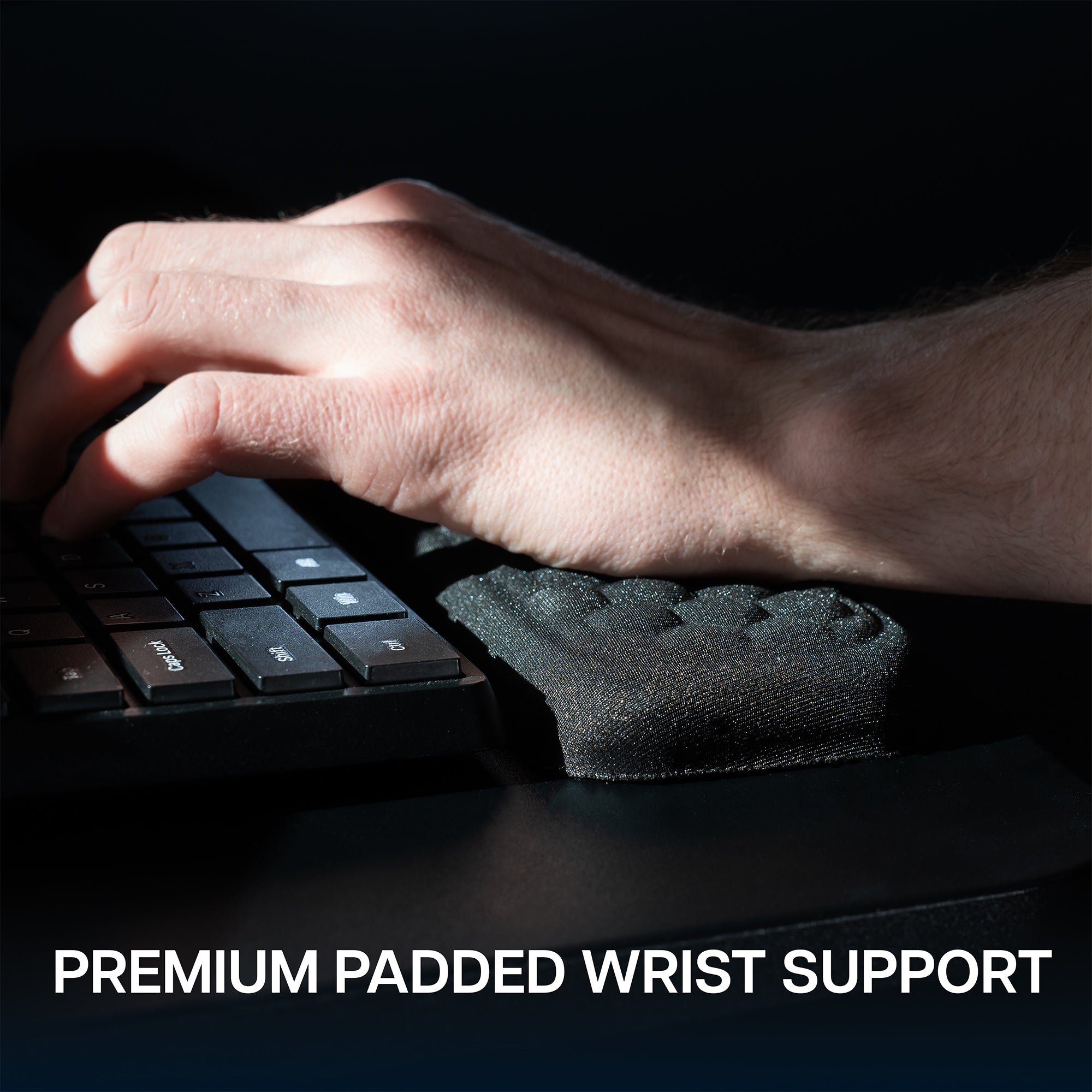 Premium Under Desk Keyboard Tray