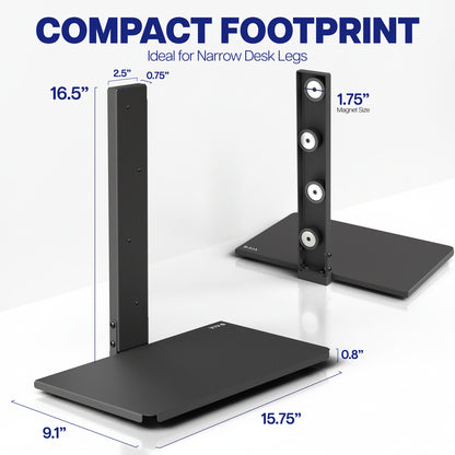 16" Magnetic Shelf