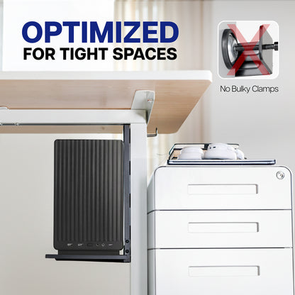 16" Magnetic Shelf
