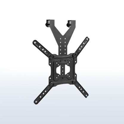 Height Adjustable Loft Bed TV Mount