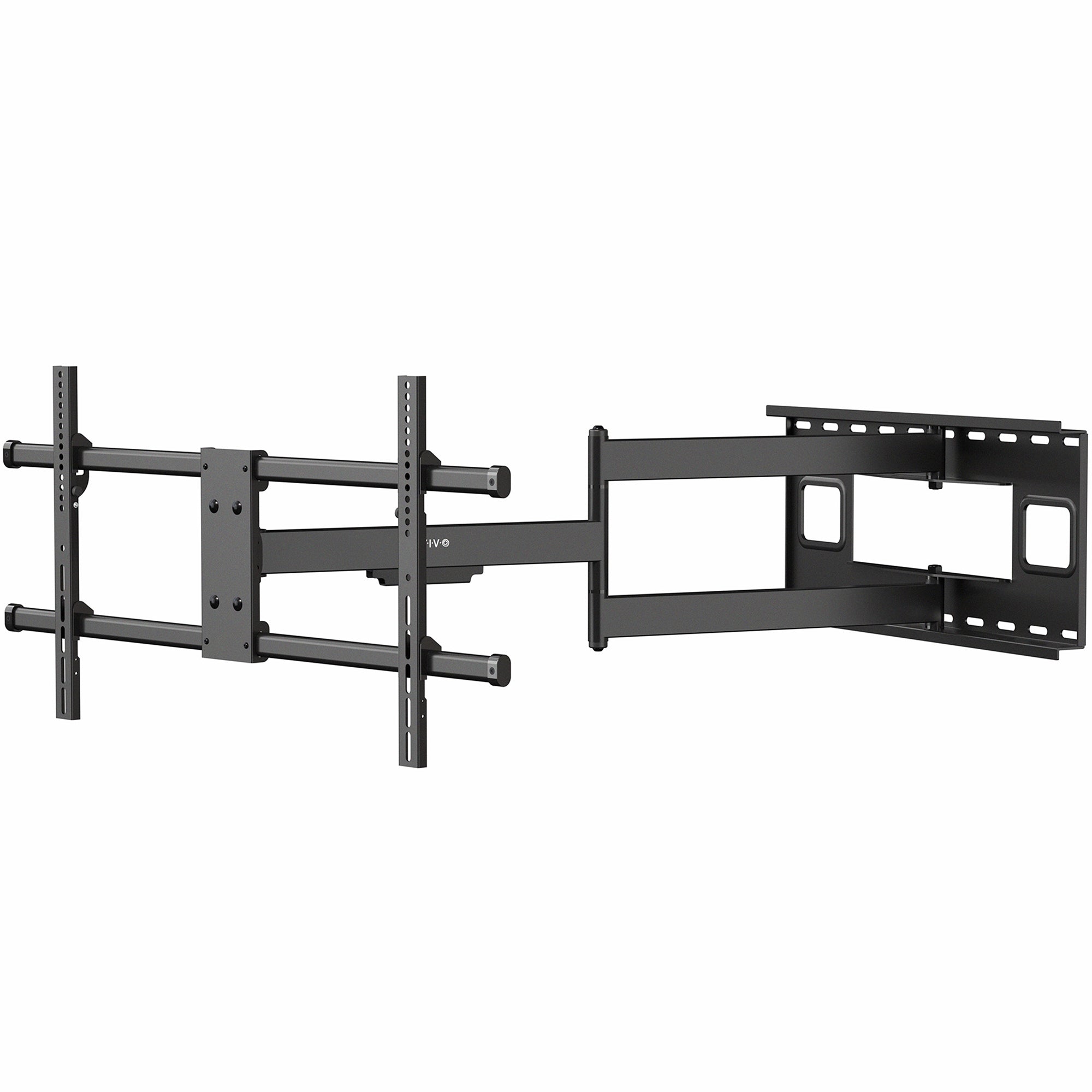 Large long-arm TV wall mount from VIVO.