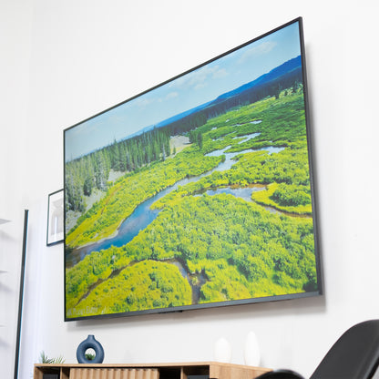 Heavy Duty Extra Large 60" to 120" TV Wall Mount