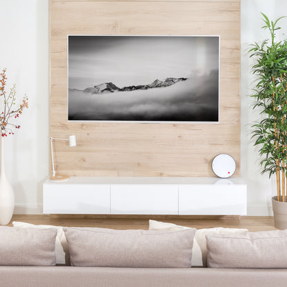 VESA Wall Mount for 37” to 90” TVs