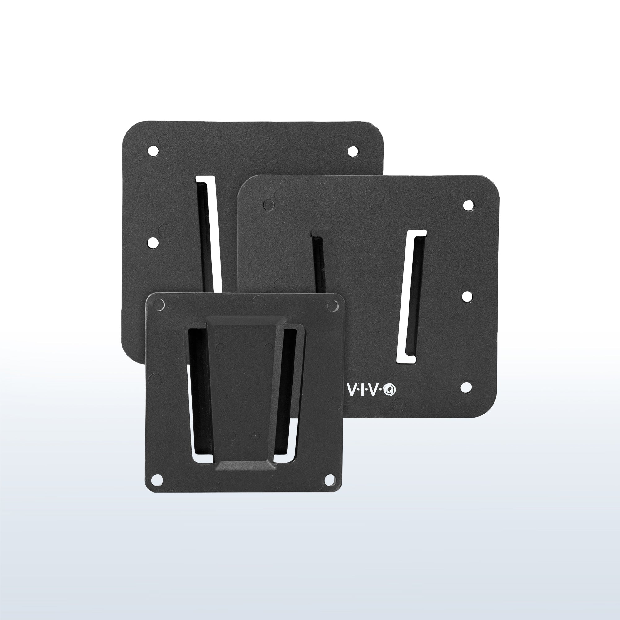 Anti-Rust Sturdy Plastic Polymer RV TV Mount