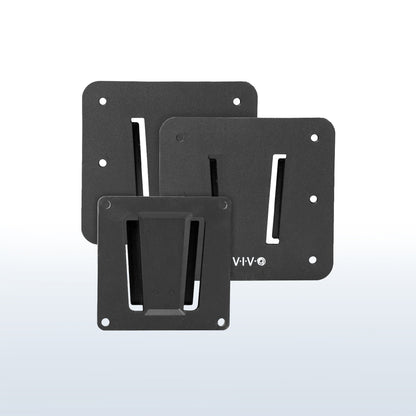 Anti-Rust Sturdy Plastic Polymer RV TV Mount