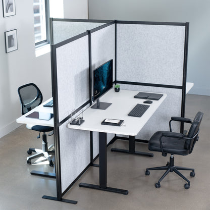 Modular Wall System Freestanding Room Dividers