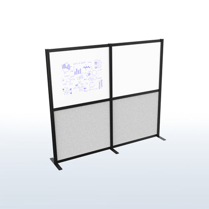 Modular Wall System Freestanding Room Dividers