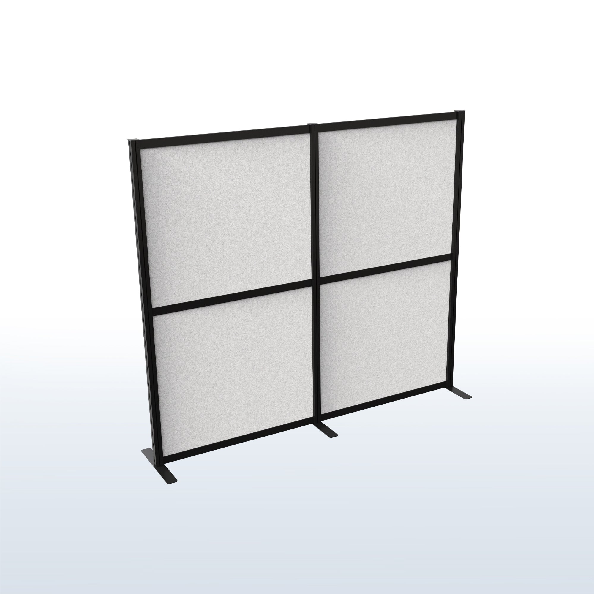 Modular Wall System Freestanding Room Dividers