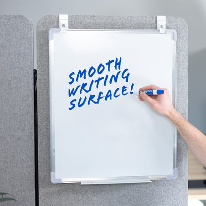 Hanging 24" x 20" Whiteboard