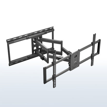 VIVO PRO Heavy Duty Full Motion TV Wall Mount - 43" to 95" Screens