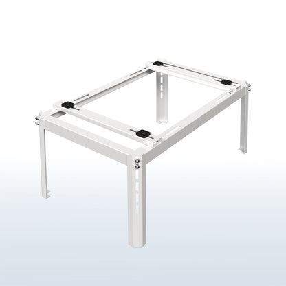Mini Split Air Conditioner Ground Stand 