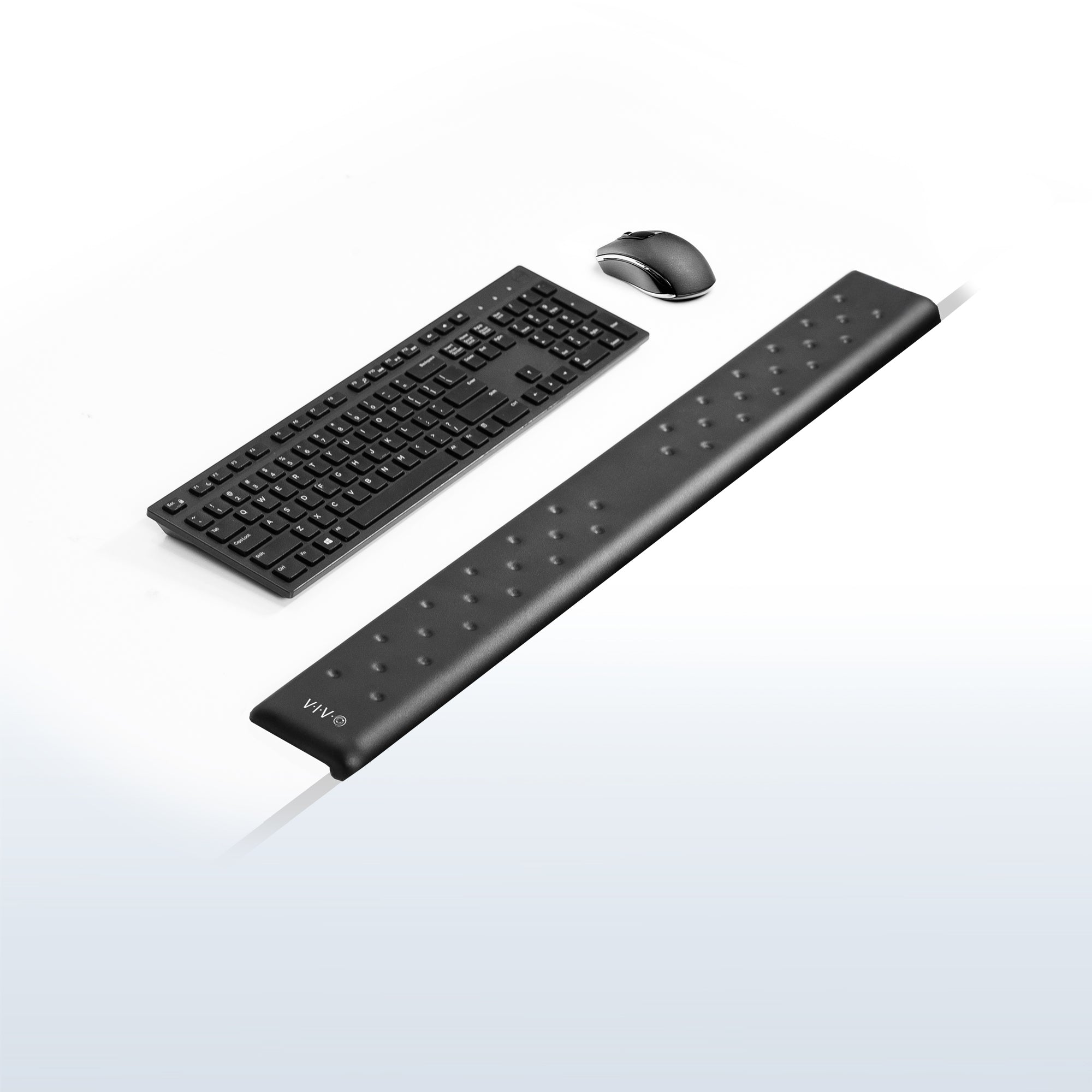 30in Memory Foam Wrist Pad