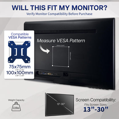 VESA compatibility image
