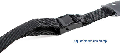 Anti-tip Safety Strap Kit (2-Pack) - Up to 65" TVs