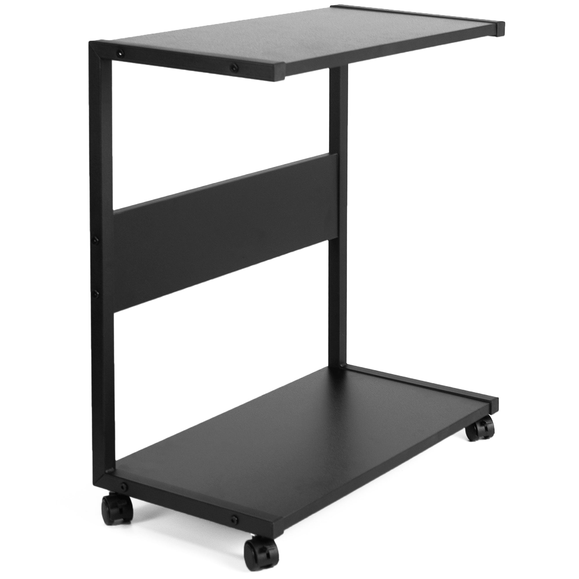 PC Cart with Storage